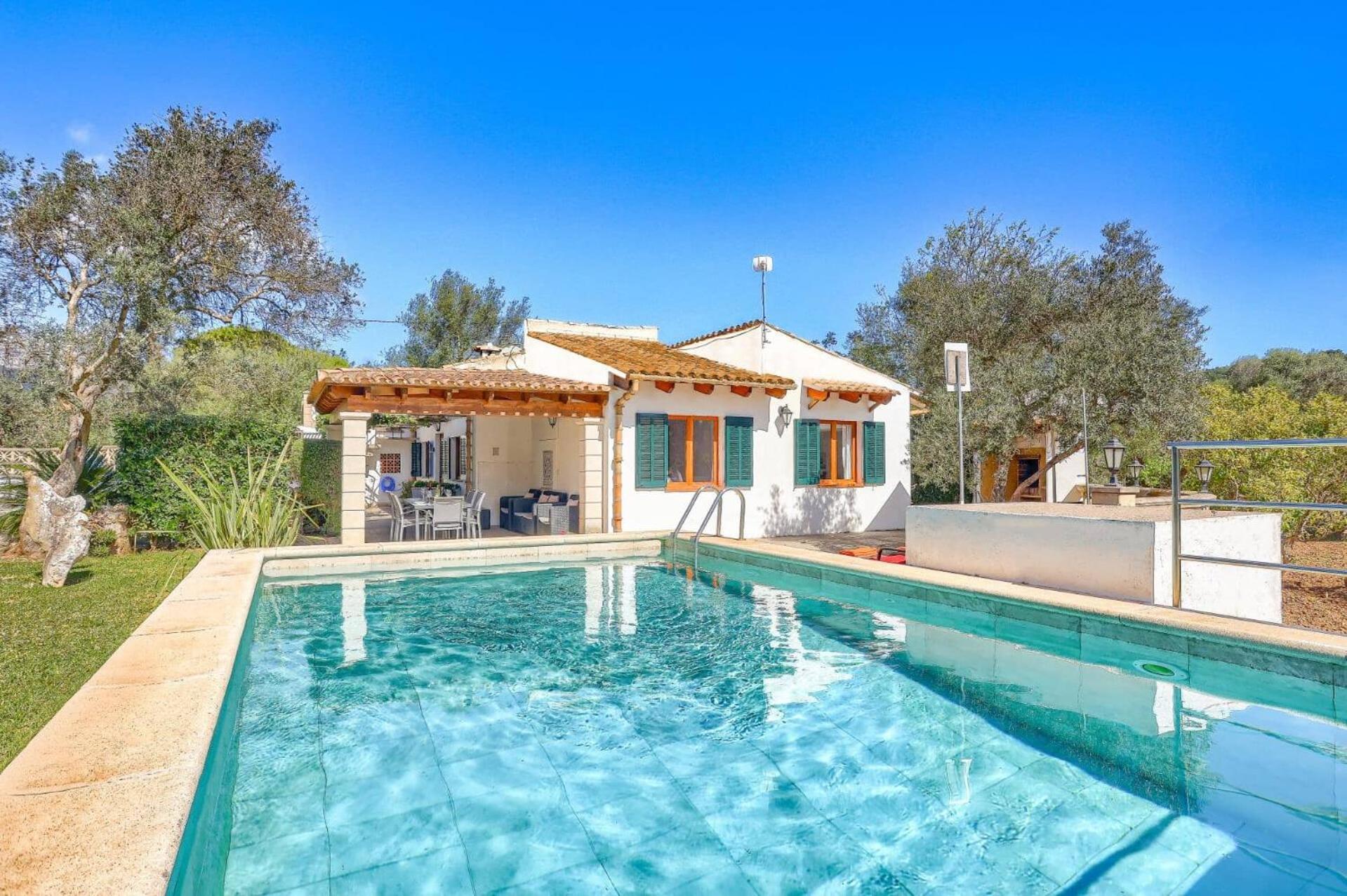 Villa Rabasso By